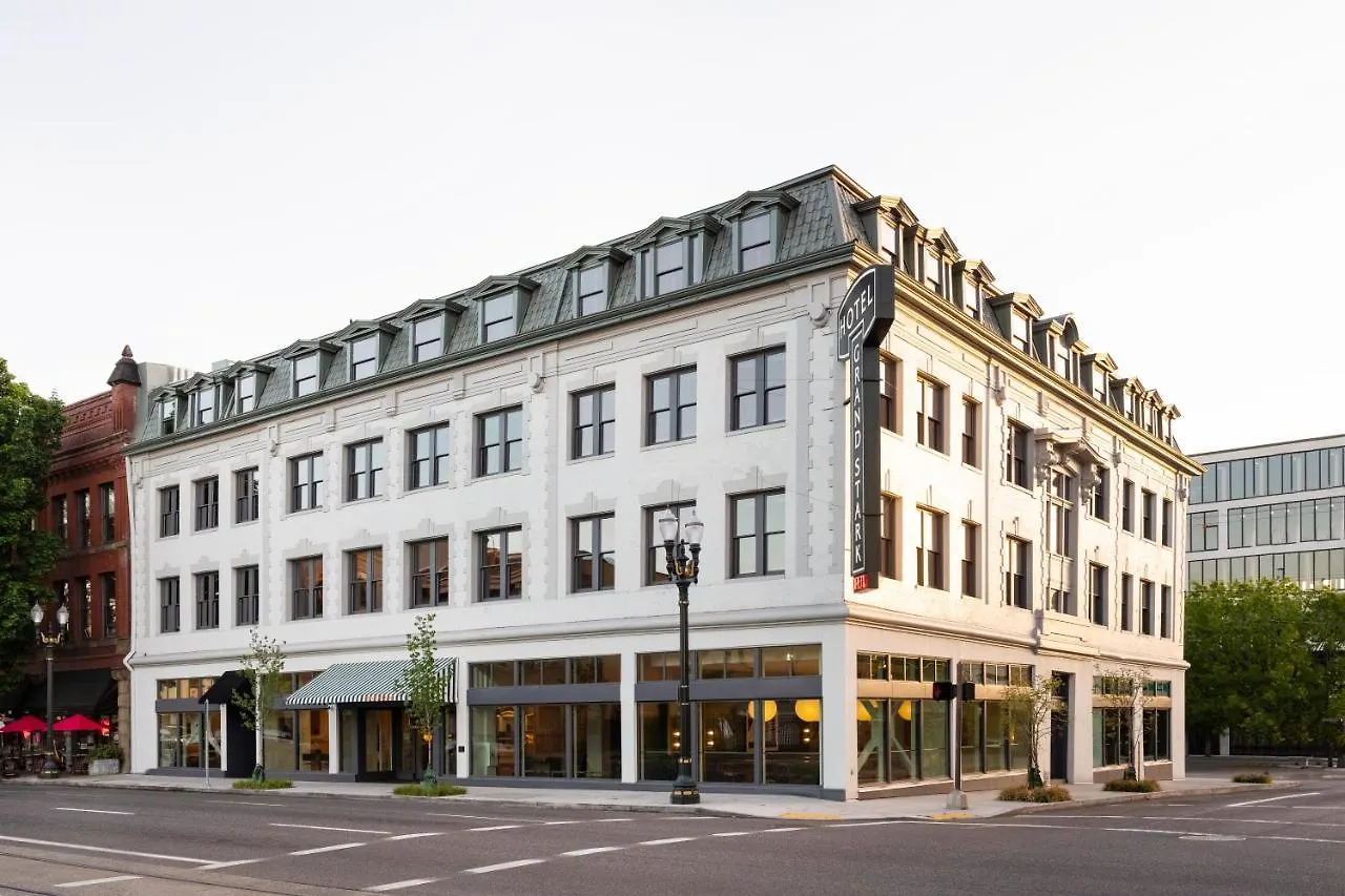 Hotel Grand Stark Portland