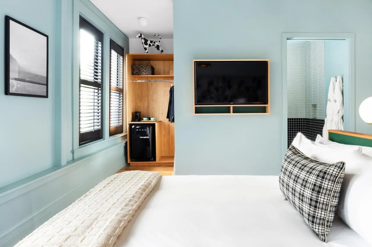 Hotel Grand Stark Portland