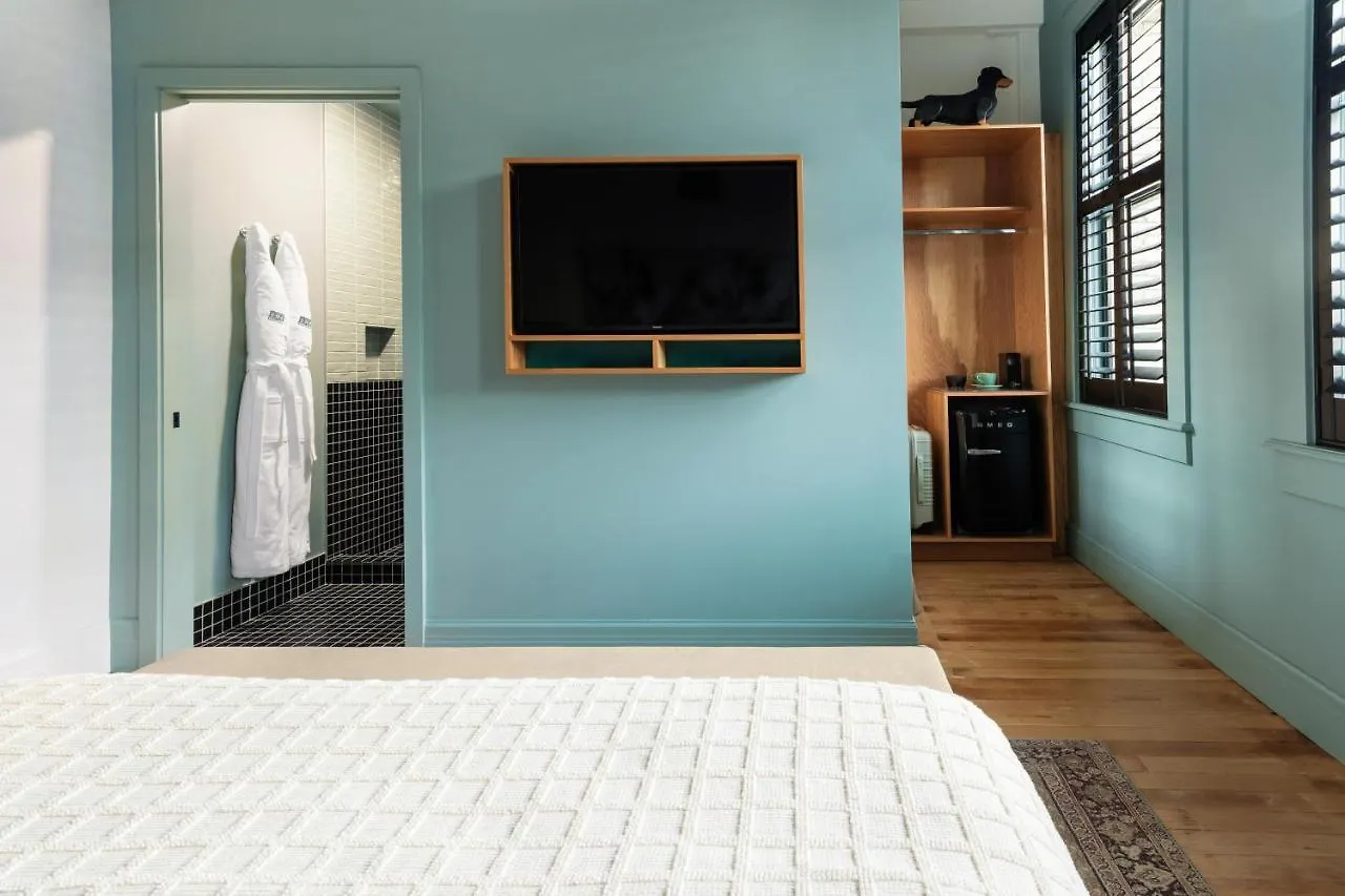 Hotel Grand Stark Portland