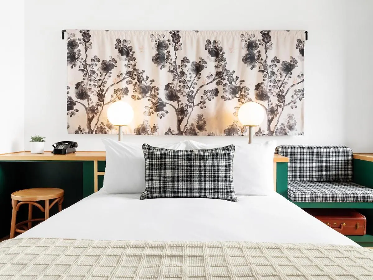 ****  Hotel Grand Stark Portland United States