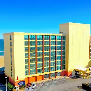 Ocean 2*, Virginia Beach USA