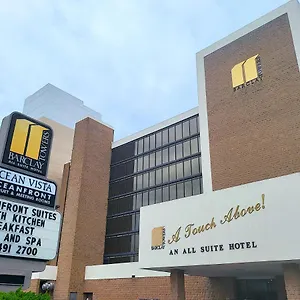 The Barclay Towers And 3*, Virginia Beach USA