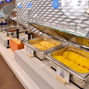 Express - West Anaheim
