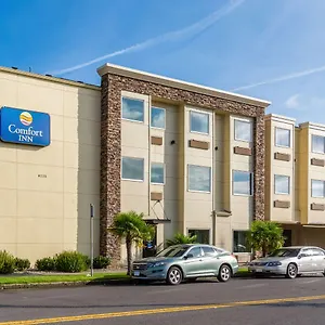 Hotel Comfort Near I-84 And I-205