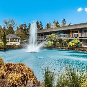Hotel Western West Beaverton