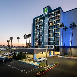 Express & - Orange County By Ihg Santa Ana