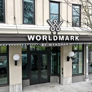 Resort Worldmark Waterfront Park