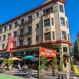 Hotel Mcmenamins Crystal