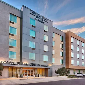Towneplace By Marriott Angeles Lax/hawthorne 3*, Hawthorne USA