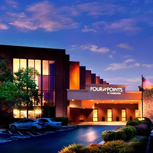 Four Points By Sheraton Richmond Airport Sandston