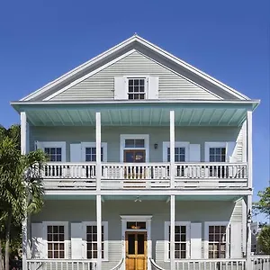 Southernmost Adult Exclusive 3*, Key West USA