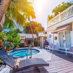 Seascape Tropical (adults Only) 3*, Key West USA