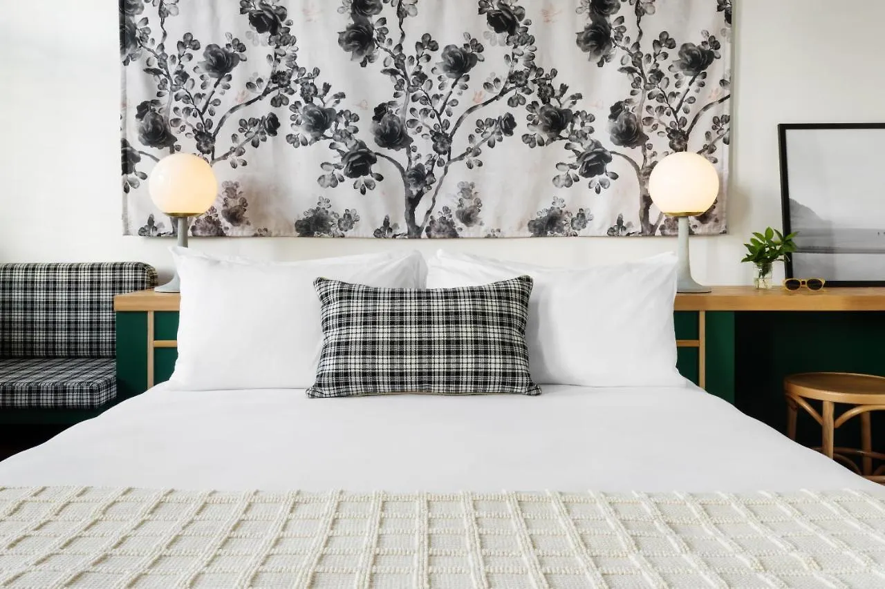 Hotel Grand Stark بورتلاند 4*,